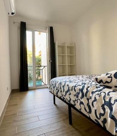 Charmant 3 Pieces Idealement Situe Menton Eksteriør billede