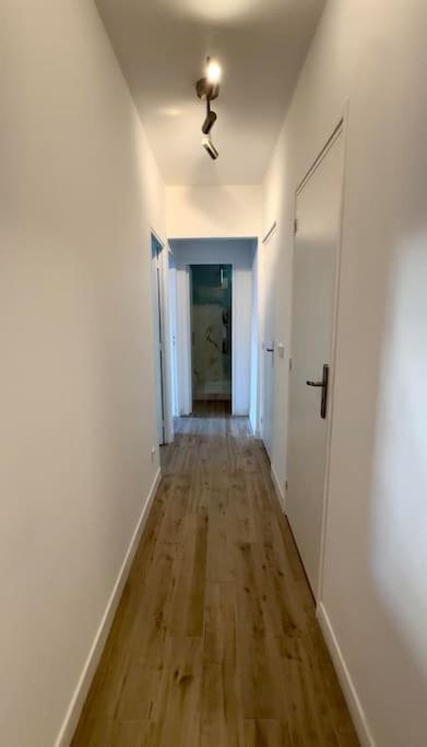 Charmant 3 Pieces Idealement Situe Menton Eksteriør billede